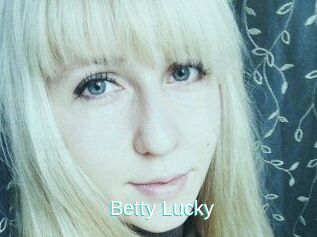 Betty_Lucky