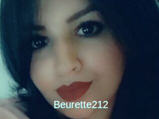 Beurette212