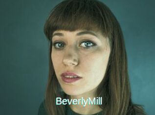 BeverlyMill
