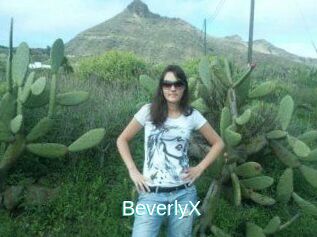 BeverlyX