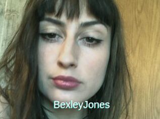 BexleyJones