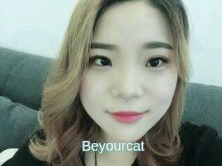 Beyourcat