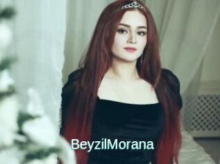 BeyzilMorana