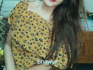 Bhawya