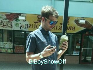BiBoyShowOff