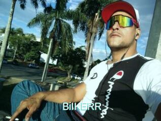 BiIKERR