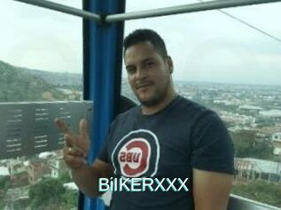 BiIKERXXX