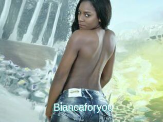 Biancaforyou