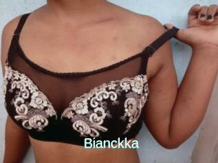 Bianckka