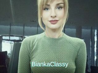 BiankaClassy