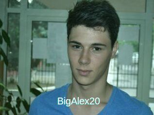 BigAlex20