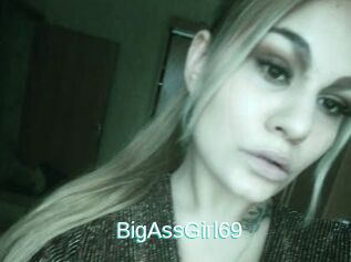 BigAssGirl69