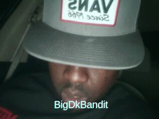 BigDkBandit
