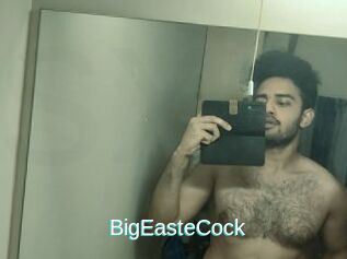 BigEasteCock