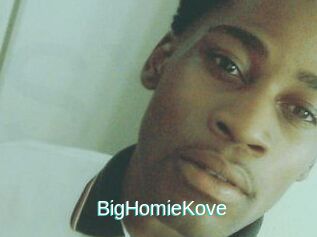 BigHomieKove