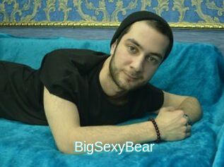 BigSexyBear