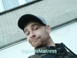 BigbossMistress