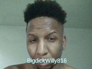 BigdickWilly816