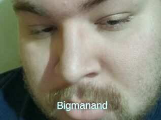 Bigmanand