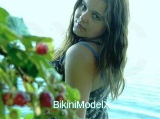 BikiniModelX