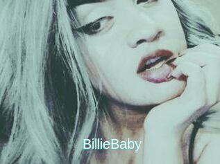 BillieBaby