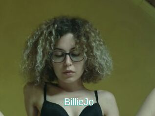 BillieJo