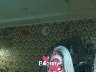 Billonny