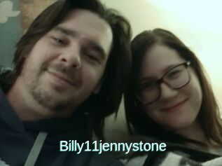 Billy11jennystone