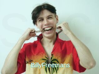 BillyFreemans