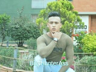 BillyHunterAss