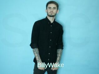 BillyWake