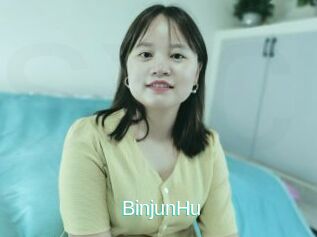BinjunHu
