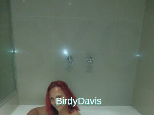 BirdyDavis