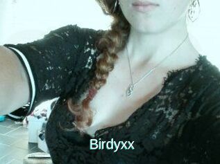 Birdyxx