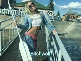 Bitchwolff