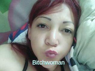 Bitchwoman