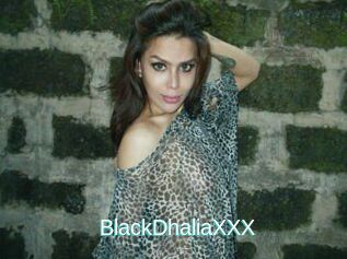 BlackDhaliaXXX