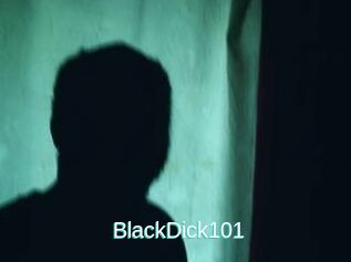 BlackDick101