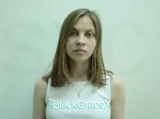 BlackGraceX