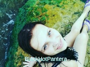 BlackHotPantera