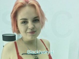 BlackIvoryH