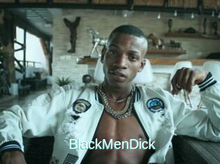 BlackMenDick