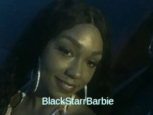 BlackStarrBarbie