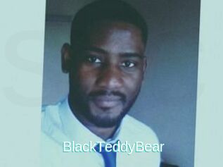 BlackTeddyBear