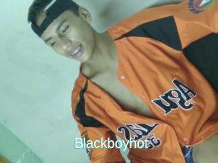 Blackboyhot