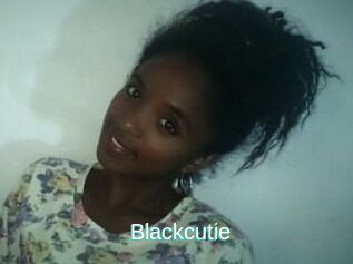 Blackcutie