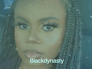 Blackdynasty