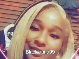 Blacklatina99