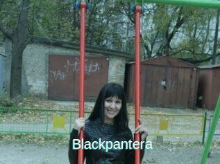 Blackpantera