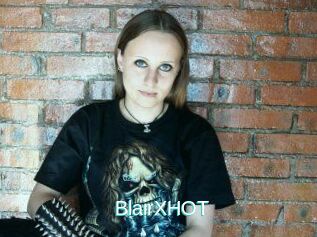BlairXHOT